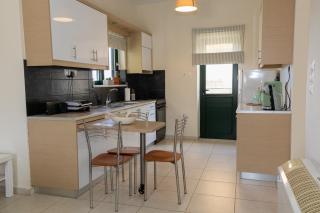 Maisonette in Koumpeli - Koumpeli - 4