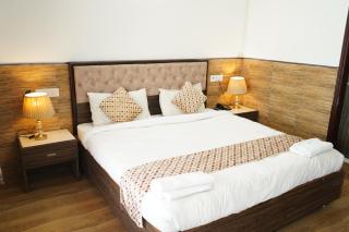 Vasant Villa - Nuova Delhi - 8