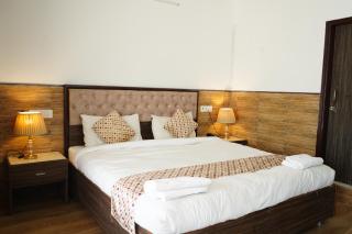 Vasant Villa - Nuova Delhi - 9