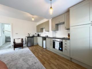 Kingsley Gardens Luxury Apartments - Northampton - 1