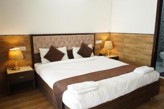Vasant Villa - Nuova Delhi - 4