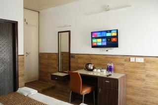 Vasant Villa - Nuova Delhi - 5