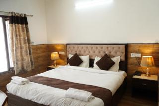 Vasant Villa - Nuova Delhi - 7