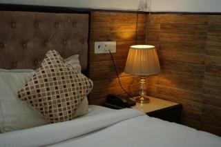 Vasant Villa - Nuova Delhi - 3