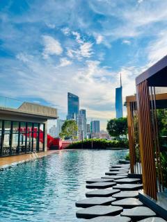 Luxury suites-Core Residence At TRX - Kuala Lumpur - 0