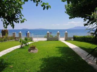 Beach Maisonaitte in New Epidavros - Néa Epídhavros - 4