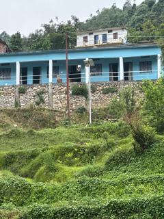 Anirudh Hotel - Phata - 1