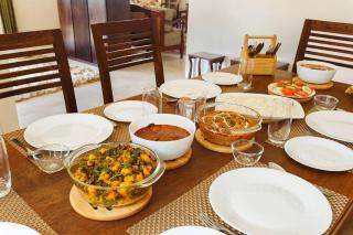Uncle Bob Villa Best View In Kasauli 3BDR wCook - Kasauli - 4