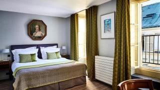 Hotel Grand Teo Near Delhi Airport - Neu-Delhi - 1