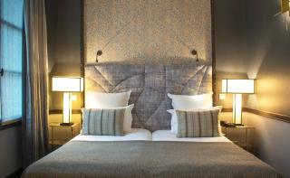 Hotel Grand Teo Near Delhi Airport - Neu-Delhi - 2