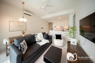 Alfa Bangsar by Plush - Kuala Lumpur - 1
