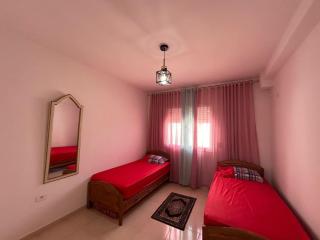 Appartement Panorma Sousse - Sousse - 8