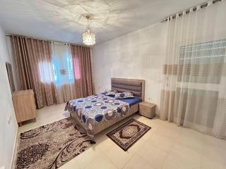 Appartement Panorma Sousse - Sousse - 3