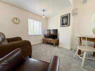 Kingsley Gardens Luxury Apartments - Northampton - 5