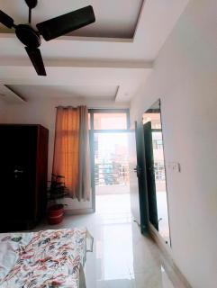 1BHK Private Unit -A Warm & Cosy Retreat - Jāmb - 7