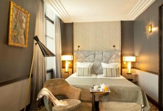 Hotel Grand Teo Near Delhi Airport - Neu-Delhi - 7