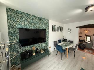 Mas Bohème - Logement climatisé - 2