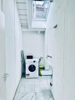 Penthouse Overlooking the Neckar - Heidelberg - 9