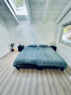 Penthouse Overlooking the Neckar - Heidelberg - 4