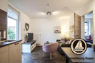 Haus Pier3 - Langeoog - 9