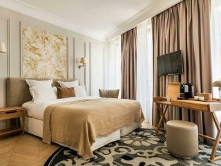 Hotel Grand Teo Near Delhi Airport - Neu-Delhi - 8
