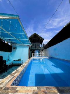 Dewaniya Hadiqah event venue - Mangangpico - 0