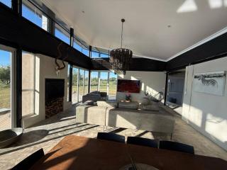 Uitzicht Lodge - Bothaville - 1