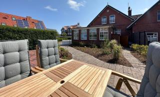 Taletta Wohnung ll - Langeoog - 1