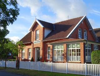 Taletta Wohnung ll - Langeoog - 3