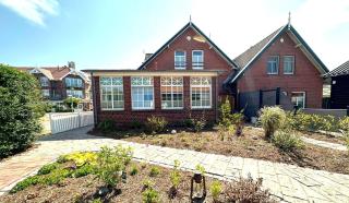 Taletta Wohnung ll - Langeoog - 2