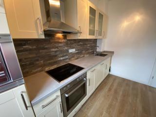 Taletta Wohnung ll - Langeoog - 6