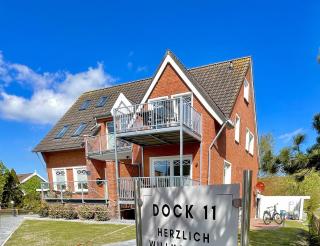 Dock11 - Langeoog - 0