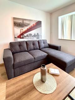 Chic Escape One - free parking - Brasov - 8