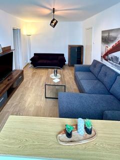 Chic Escape One - free parking - Brasov - 5