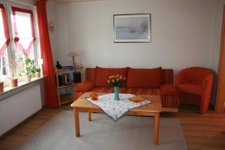 Gemütliche Ferienwohnung - Cuxhaven - 6