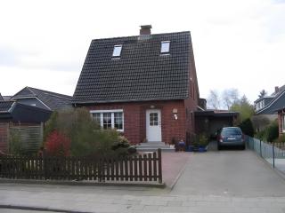 Gemütliche Ferienwohnung - Cuxhaven - 0