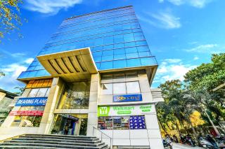 FabHotel Ascot International II - Nr Mumbai International Airport - Mumbai - 0