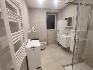 Lux City - 2 bedrooms with garden - 1