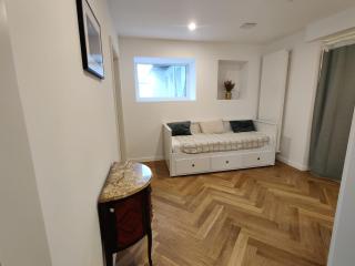 Lux City - 2 bedrooms with garden - Lussemburgo - 3