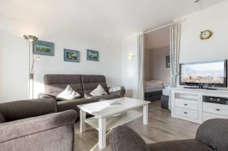 Wohnung 100 ID 026 - Sankt Peter-Ording - 8