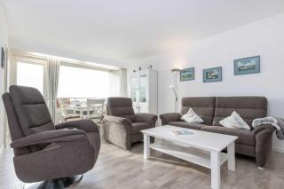 Wohnung 100 ID 026 - Sankt Peter-Ording - 7