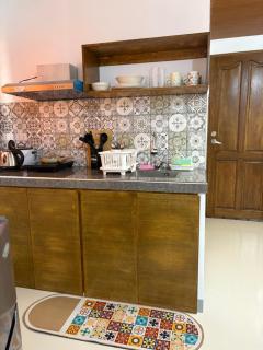 AnnEs Pad, Modern Studio Near Clark Pampanga - Ángeles - 1