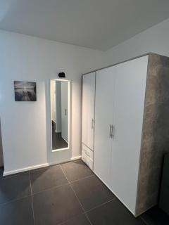 Neubau Apartment mit Balkon - Fuldatal - 6