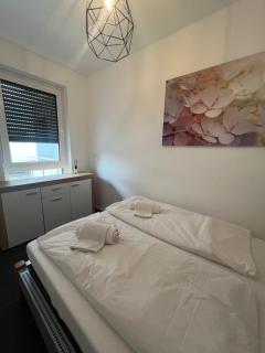 Neubau Apartment mit Balkon - Fuldatal - 9