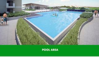 2BR CONDO AVIDA TOWER CLOVERLEAf - Manila - 5