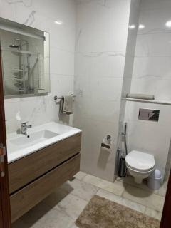 Modern apartment near the beach - 8