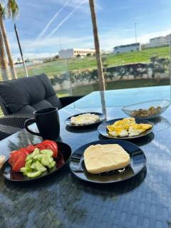 Modern apartment near the beach - Agadir - 6