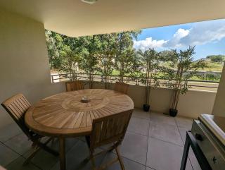 Appartement neuf près du port de Porto Vecchio - Porto-Vecchio - 5