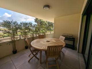 Appartement neuf près du port de Porto Vecchio - 4