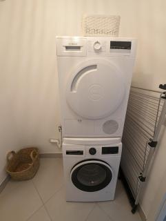 Appartement neuf près du port de Porto Vecchio - Porto-Vecchio - 3